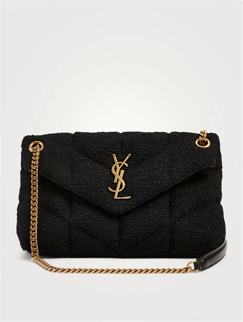 ysl wool bag|YSL 2020 bags.